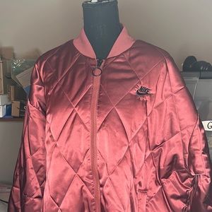 men’s air nike jacket